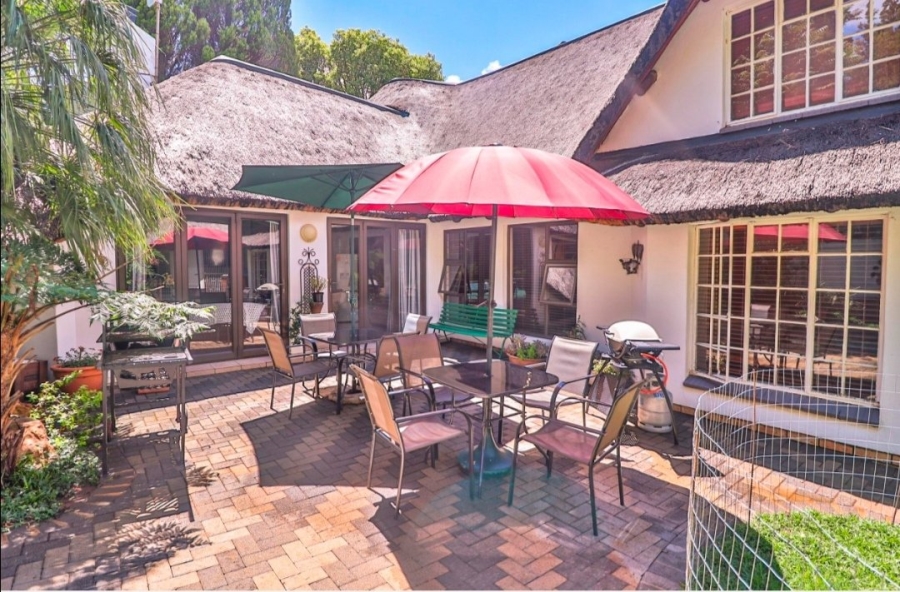 3 Bedroom Property for Sale in Flamwood North West